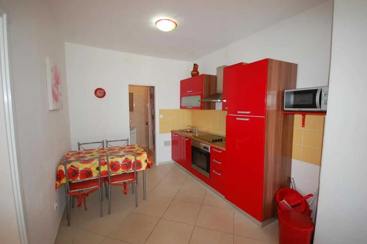 Apartment Blanka By El-Pi Tours Njivice