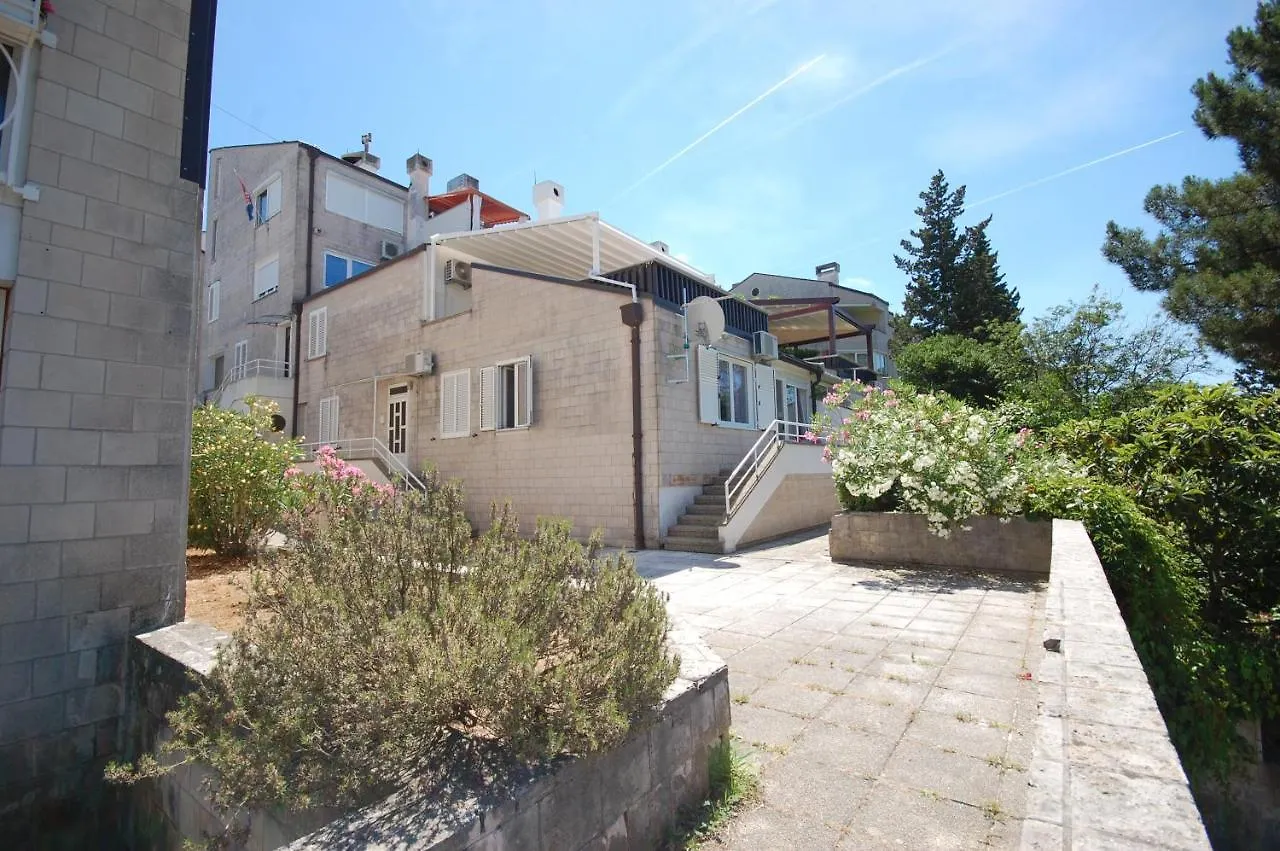 Apartment Blanka By El-Pi Tours Njivice 0*,  Croatia