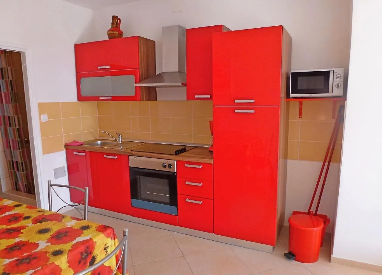 Apartment Blanka By El-Pi Tours Njivice